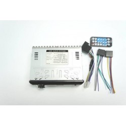АУДИО ПЛЕЪР USB 2000 U