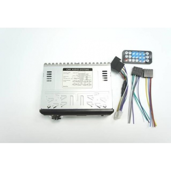 АУДИО ПЛЕЪР USB 2000 U