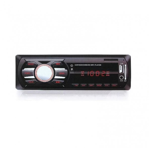 АУДИО ПЛЕЪР USB CDX-4009E