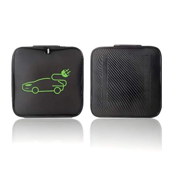 Чанта за кабели за електромобил 