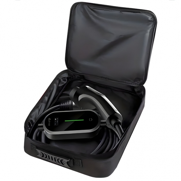 Чанта за кабели за електромобил 