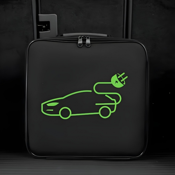 Чанта за кабели за електромобил 