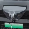 Дъждобран за зареждащ конектор на електромобили Дъждобран за зареждащ конектор на електромобили