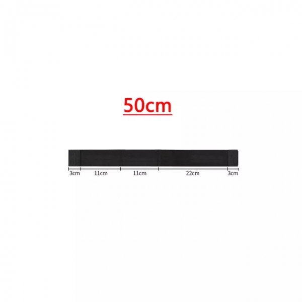 Еластичен колан-органайзер за багажник