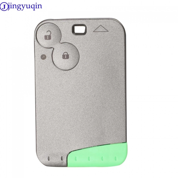 Ключ карта за Рено/Renault