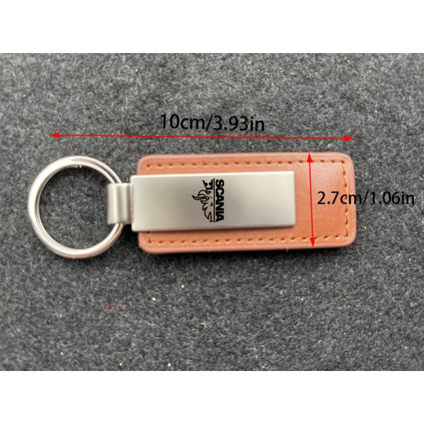 Ключодържател Скания/Scania