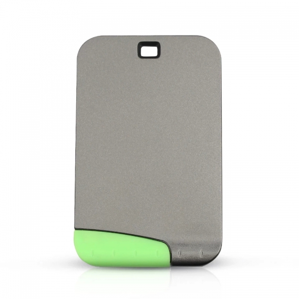 Кутийка за ключ карта