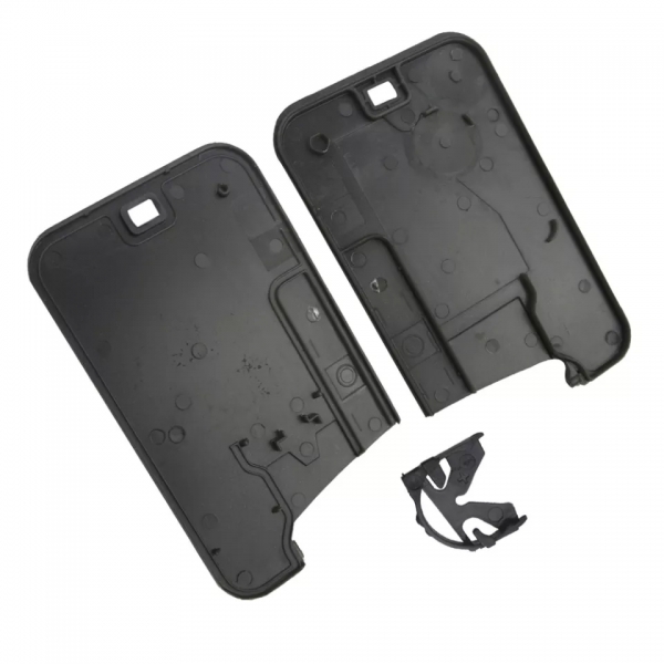 Кутийка за ключ карта