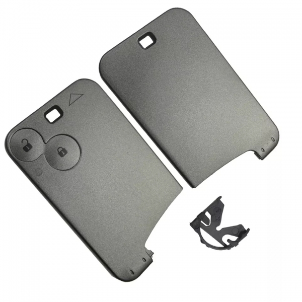 Кутийка за ключ карта