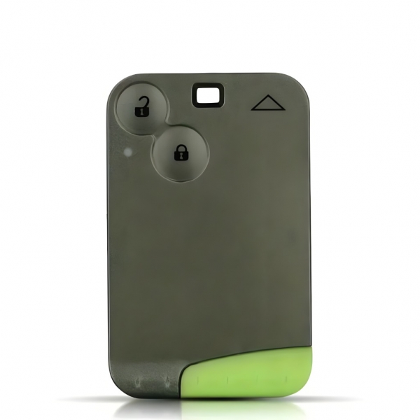 Кутийка за ключ карта