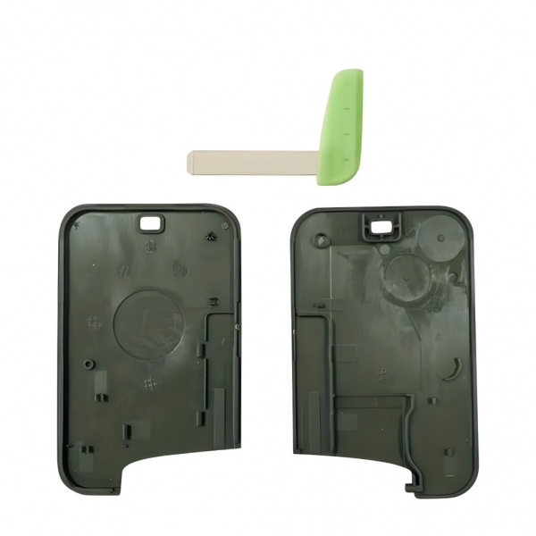 Кутийка за ключ карта