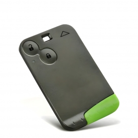 Кутийка за ключ карта