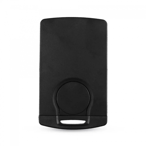 Кутийка за ключ-карта Renault 