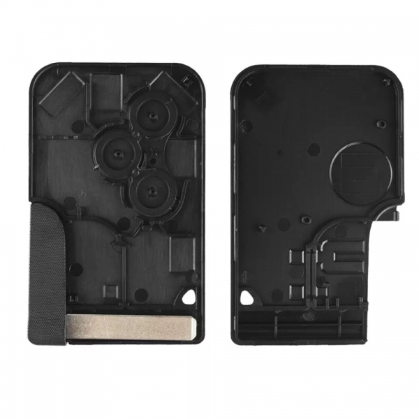 Кутийка за ключ карта за Рено Меган,Еспейс,Сценик