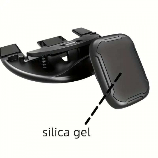 Магнитна стойка за мобилен телефон