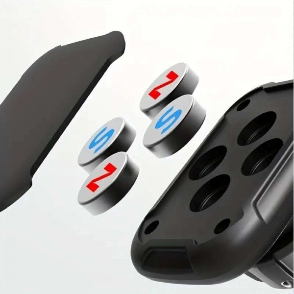 Магнитна стойка за мобилен телефон