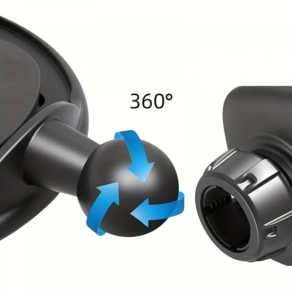 Магнитна стойка за мобилен телефон