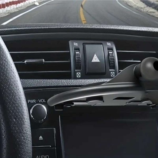 Магнитна стойка за мобилен телефон