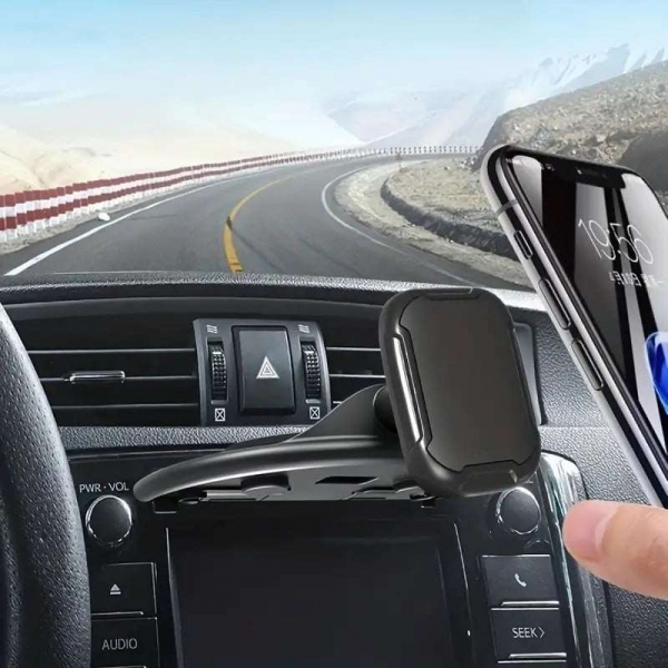 Магнитна стойка за мобилен телефон