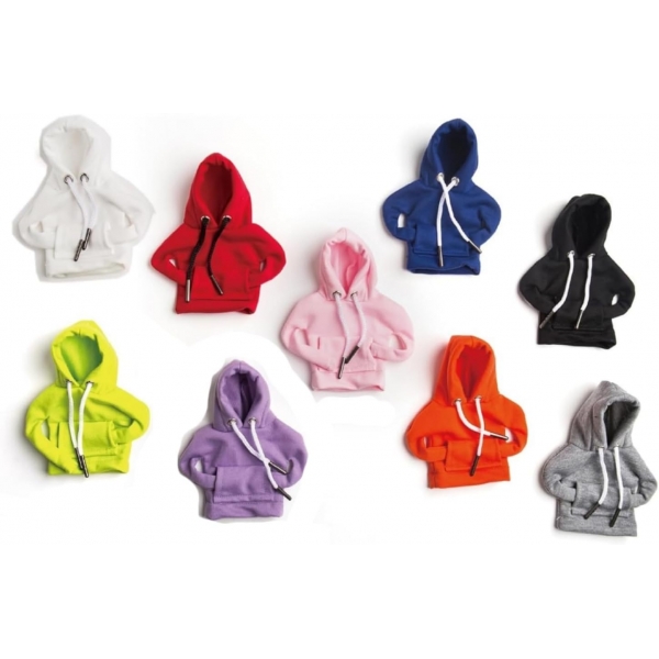 Мини суичър за скоростен лост