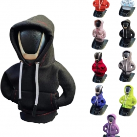 Мини суичър за скоростен лост