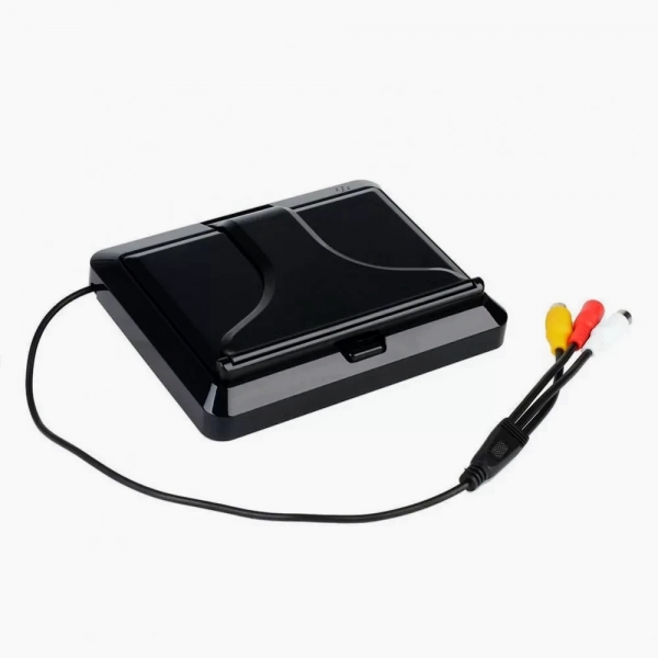 Монитор 4.3″ инча за задна камера за автомобил