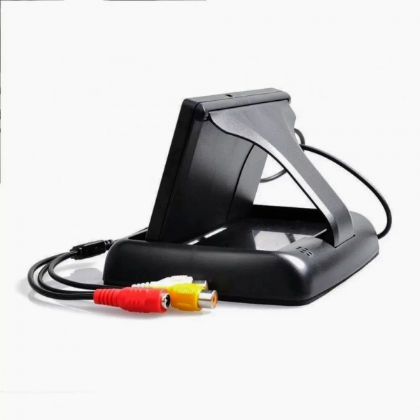 Монитор 4.3″ инча за задна камера за автомобил