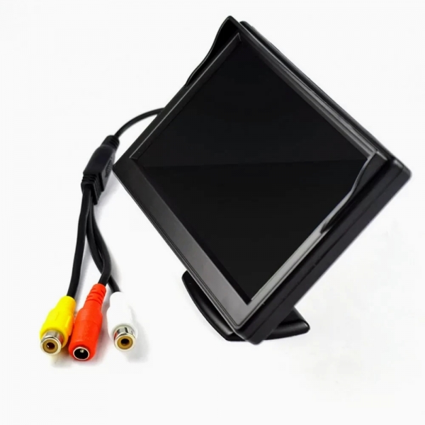 Монитор 4.3″ инча за задна камера за автомобил