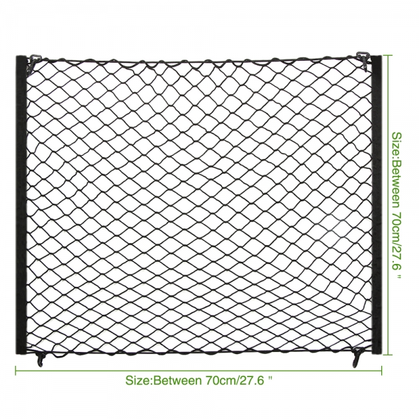 Мрежа за багажник