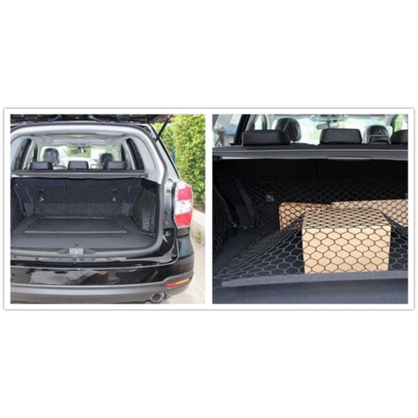 Мрежа за багажник