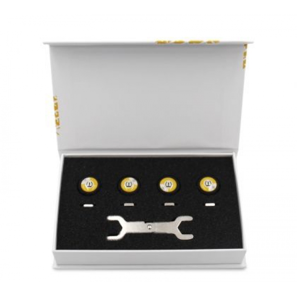 TPMS система за налягане на автомобилни гуми