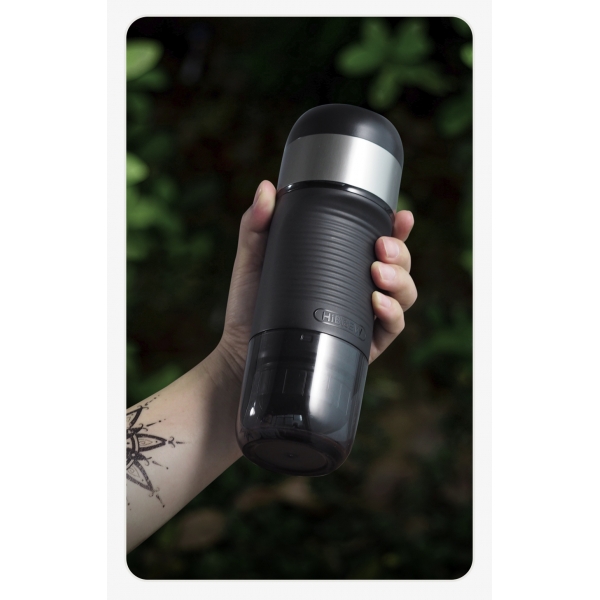 НОВ МОДЕЛ преносима кафемашина за автомобил или камион 