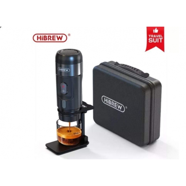 НОВ МОДЕЛ преносима кафемашина за автомобил или камион 