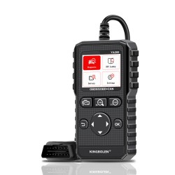  OBD2 скенер KINGBOLEN YA200