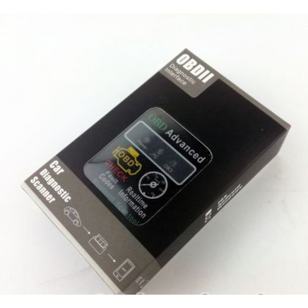 OBD2 Уред за диагностика