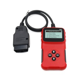 OBD2 устройство V309 - диагностика за автомобили 