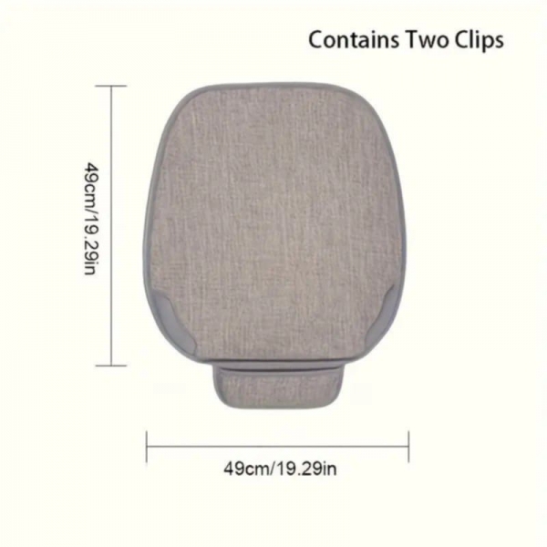 Подложка за седалка 