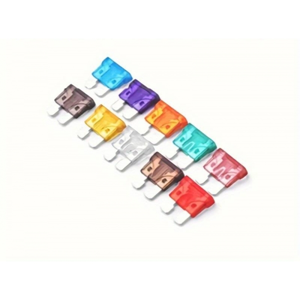 Предпазители за автомобил, камион или автобус 