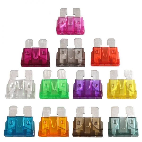 Предпазители за автомобил, камион или автобус 