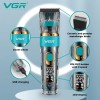 Професионална машинка за подстригване VGR V-695 Професионална машинка за подстригване VGR V-695