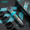 Професионална машинка за подстригване VGR V-695 Професионална машинка за подстригване VGR V-695