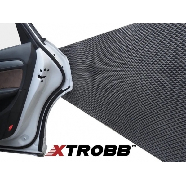 Протектор за вратите на автомобил за гараж – 20 х 200 см.