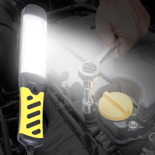 Работна лампа LED 