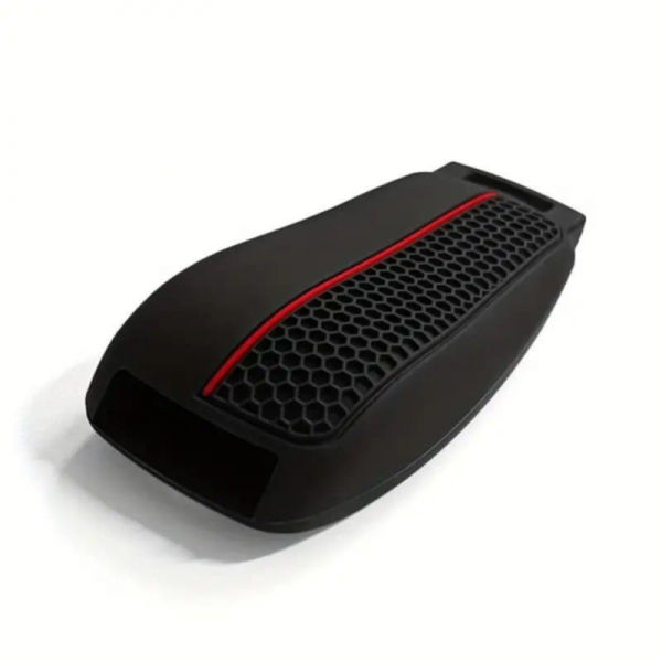 Силиконов калъф за Mercedes 