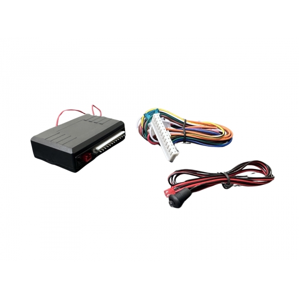 Система за централно заключване LB-405