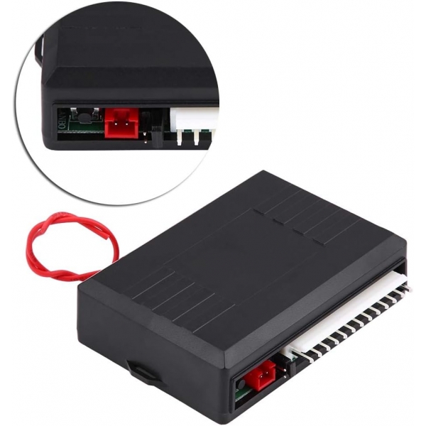 Система за централно заключване LB-405