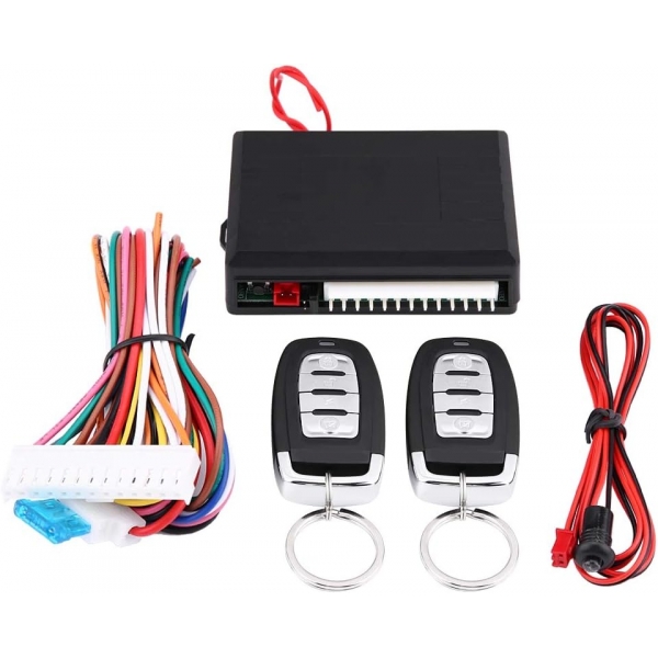 Система за централно заключване LB-405