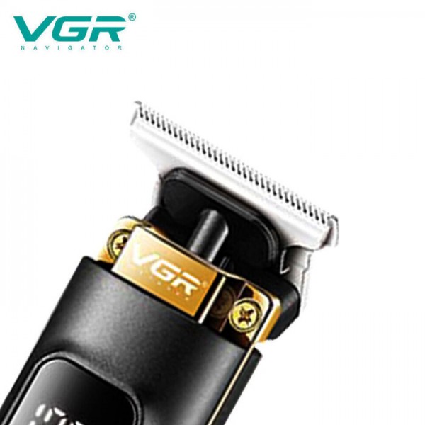 Тример за коса VGR V-985