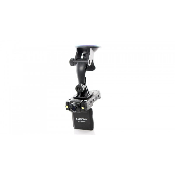 Видеорегистратор HD DVR Carcam