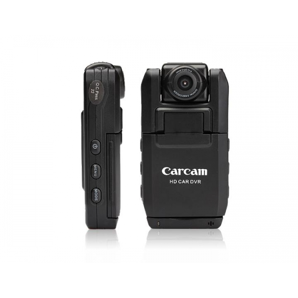 Видеорегистратор HD DVR Carcam